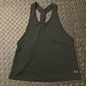 Workout tank